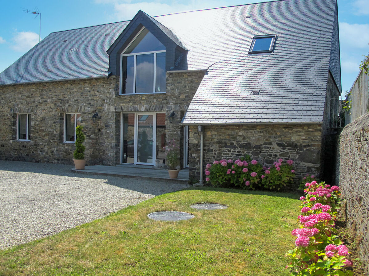 La Lucerie - Maison 6 pers. à 2 km de la plage - Photo 1