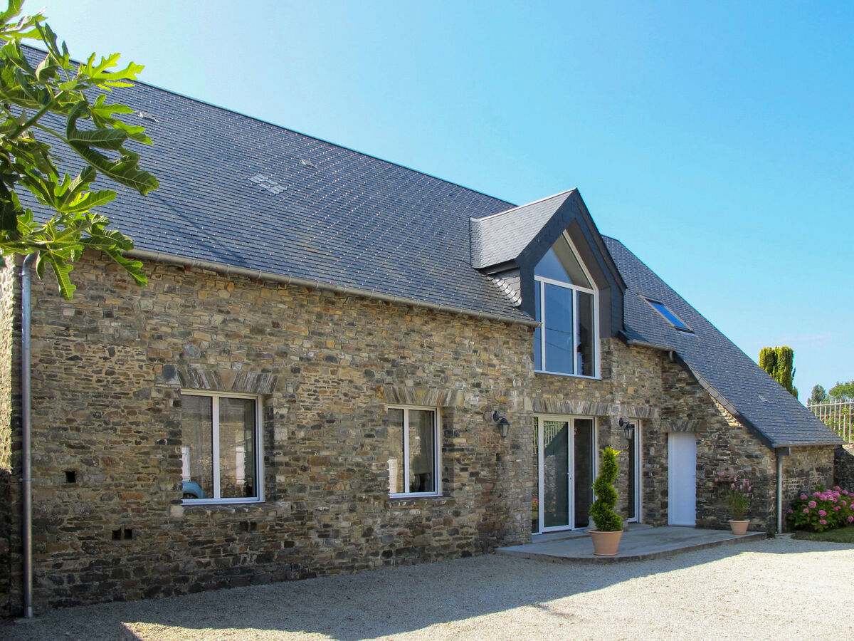 La Lucerie - Maison 6 pers. à 2 km de la plage - Photo 16