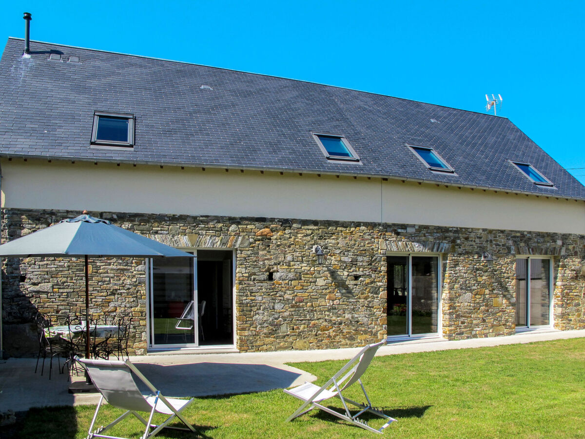 La Lucerie - Maison 6 pers. à 2 km de la plage - Photo 18
