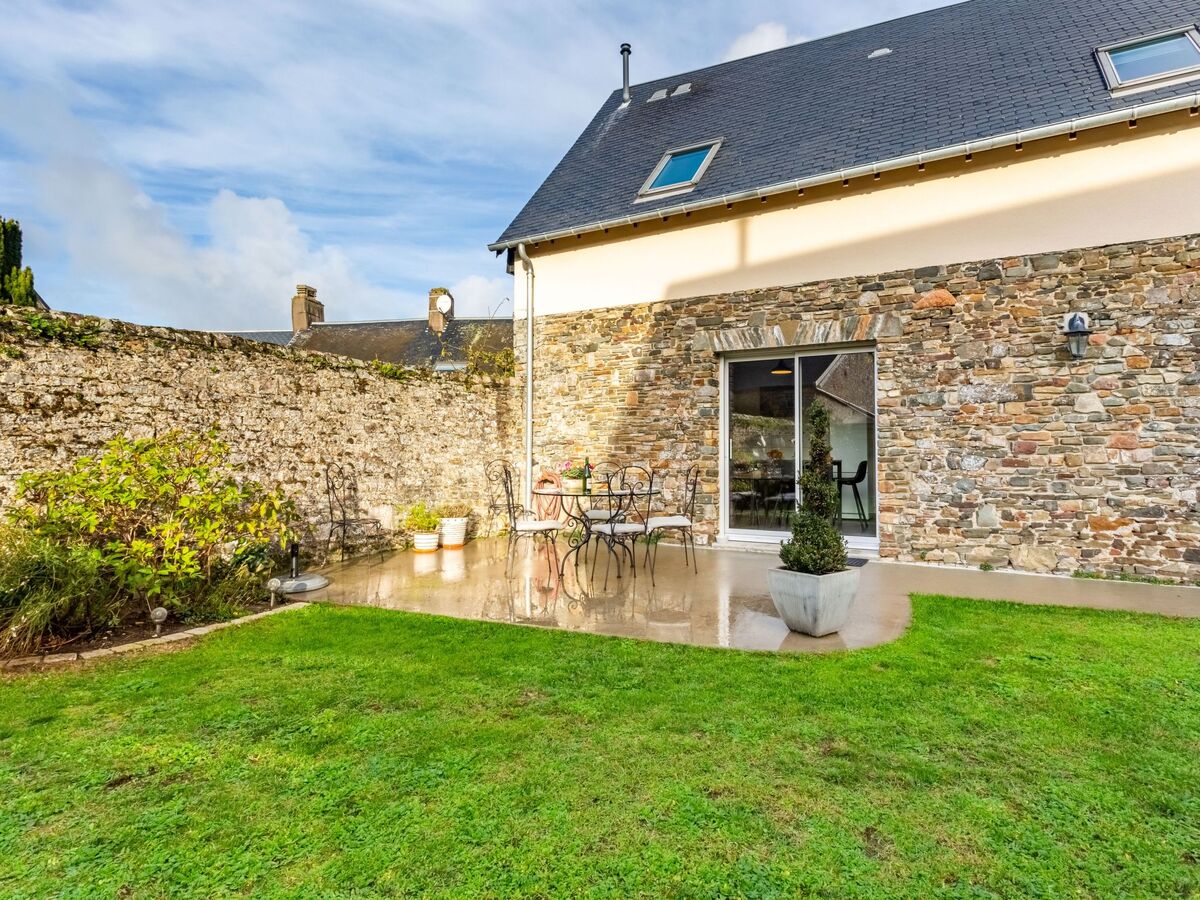 La Lucerie - Maison 6 pers. à 2 km de la plage - Photo 21