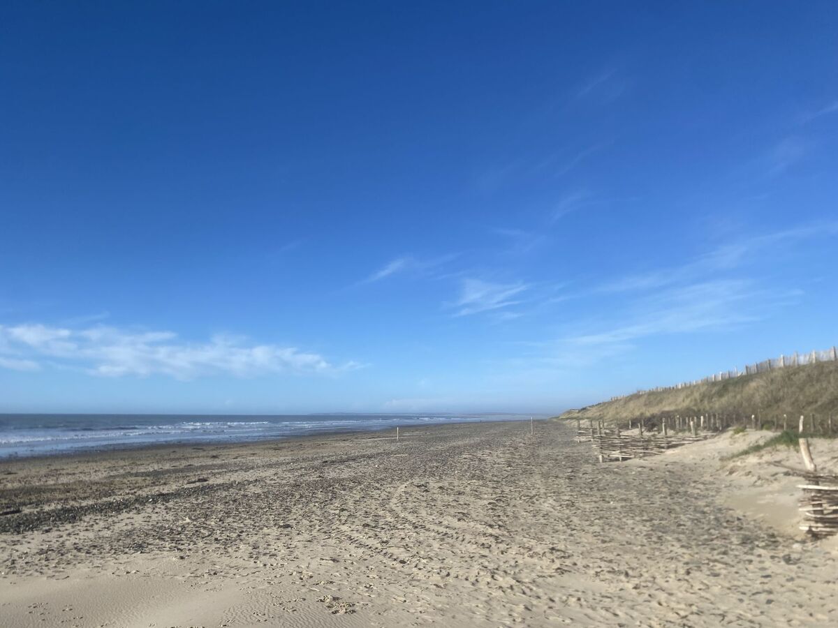 La Lucerie - Maison 6 pers. à 2 km de la plage - Photo 24