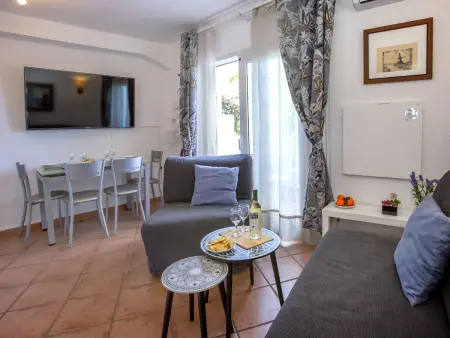 Oasis Beach – Appartement 2 ch, 200 m de la mer à Dénia : photo 3