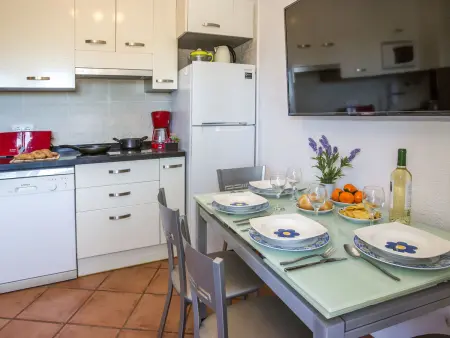 Oasis Beach – Appartement 2 ch, 200 m de la mer à Dénia : photo 4