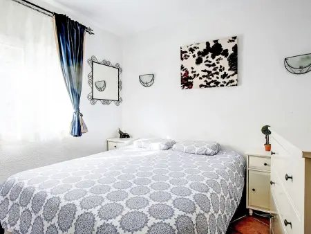 Oasis Beach – Appartement 2 ch, 200 m de la mer à Dénia : photo 5