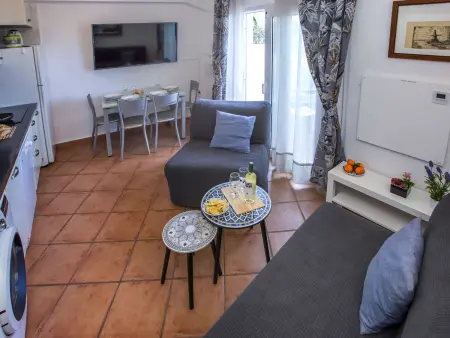 Oasis Beach – Appartement 2 ch, 200 m de la mer à Dénia : photo 6
