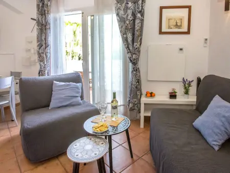 Oasis Beach – Appartement 2 ch, 200 m de la mer à Dénia : photo 7