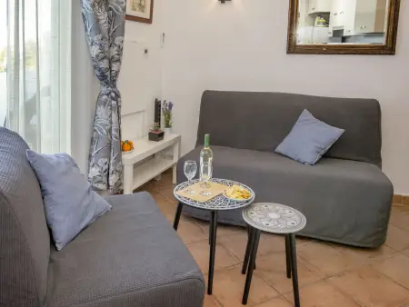 Oasis Beach – Appartement 2 ch, 200 m de la mer à Dénia : photo 8