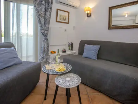 Oasis Beach – Appartement 2 ch, 200 m de la mer à Dénia : photo 9