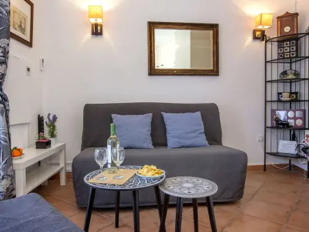 Oasis Beach – Appartement 2 ch, 200 m de la mer à Dénia : photo 10