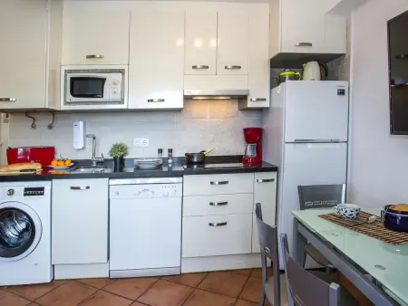Oasis Beach – Appartement 2 ch, 200 m de la mer à Dénia : photo 12