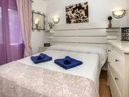 Oasis Beach – Appartement 2 ch, 200 m de la mer à Dénia : photo 15