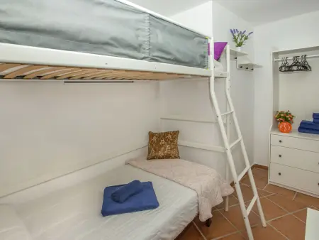 Oasis Beach – Appartement 2 ch, 200 m de la mer à Dénia : photo 16