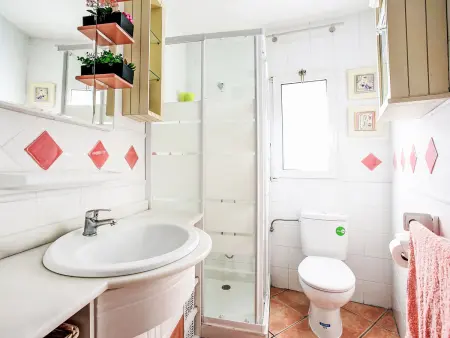 Oasis Beach – Appartement 2 ch, 200 m de la mer à Dénia : photo 17