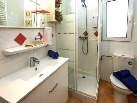 Oasis Beach – Appartement 2 ch, 200 m de la mer à Dénia : photo 18