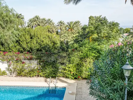Oasis Beach – Appartement 2 ch, 200 m de la mer à Dénia : photo 23