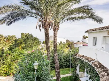 Oasis Beach – Appartement 2 ch, 200 m de la mer à Dénia : photo 25