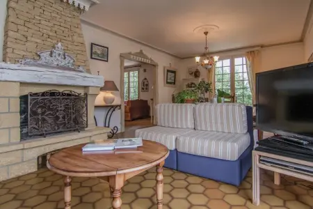 Villa de l'Yssandonnais, Villa avec piscine en Corrèze - Photo 1
