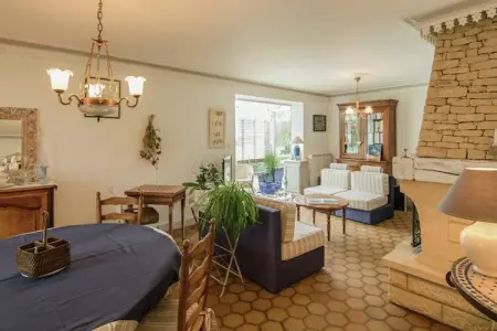 Villa de l'Yssandonnais, Villa avec piscine en Corrèze - Photo 3