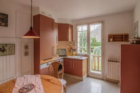 Villa de l'Yssandonnais, Villa avec piscine en Corrèze - Photo 4