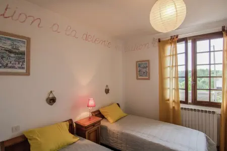 Villa de l'Yssandonnais, Villa avec piscine en Corrèze - Photo 7