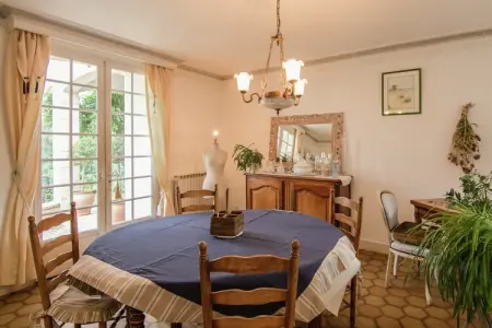 Villa de l'Yssandonnais, Villa avec piscine en Corrèze - Photo 10