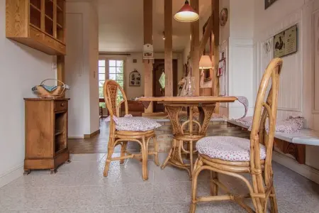 Villa de l'Yssandonnais, Villa avec piscine en Corrèze - Photo 11