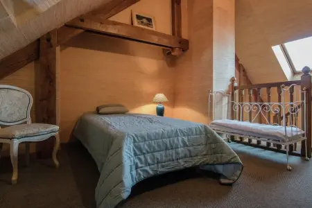 Villa de l'Yssandonnais, Villa avec piscine en Corrèze - Photo 14