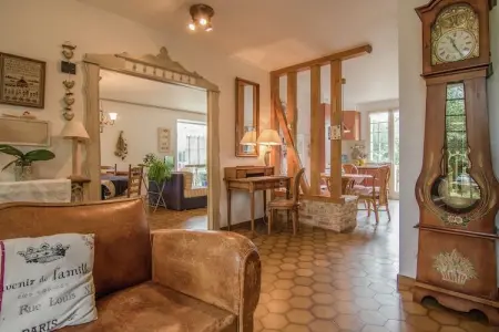 Villa de l'Yssandonnais, Villa avec piscine en Corrèze - Photo 17
