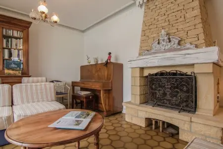 Villa de l'Yssandonnais, Villa avec piscine en Corrèze - Photo 21