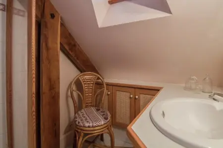 Villa de l'Yssandonnais, Villa avec piscine en Corrèze - Photo 26