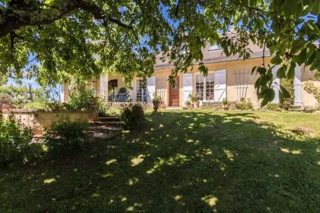Villa de l'Yssandonnais, Villa avec piscine en Corrèze - Photo 29