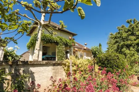 Villa de l'Yssandonnais, Villa avec piscine en Corrèze - Photo 30