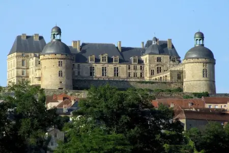 Villa de l'Yssandonnais, Villa avec piscine en Corrèze - Photo 34