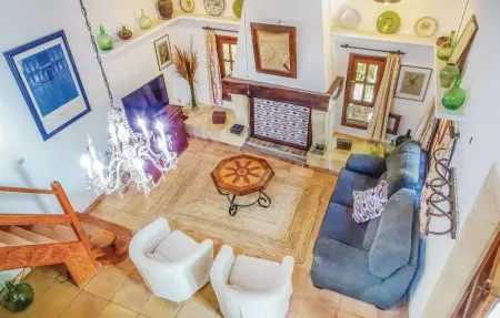 Maison majorquine 4 chambres, jardin 3600 m² à Manacor : photo 2