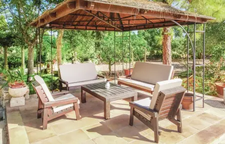 Maison majorquine 4 chambres, jardin 3600 m² à Manacor : photo 5