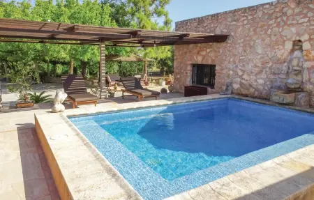 Maison majorquine 4 chambres, jardin 3600 m² à Manacor : photo 8