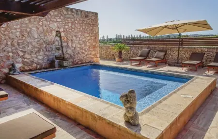 Maison majorquine 4 chambres, jardin 3600 m² à Manacor : photo 10