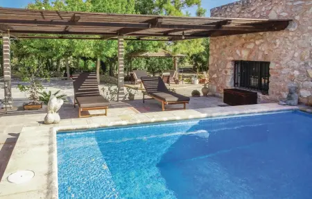 Maison majorquine 4 chambres, jardin 3600 m² à Manacor : photo 11
