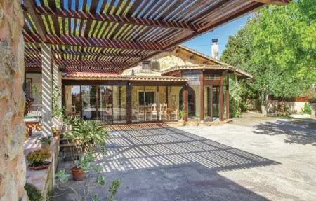 Maison majorquine 4 chambres, jardin 3600 m² à Manacor : photo 14
