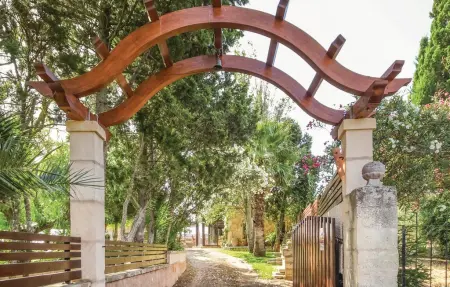 Maison majorquine 4 chambres, jardin 3600 m² à Manacor : photo 18