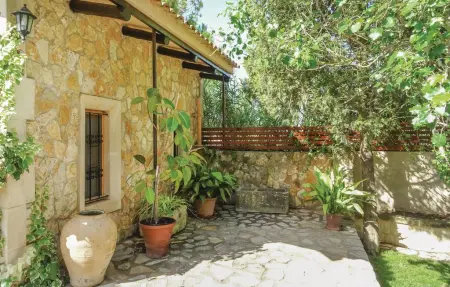 Maison majorquine 4 chambres, jardin 3600 m² à Manacor : photo 20