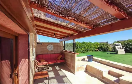 Maison majorquine 4 chambres, jardin 3600 m² à Manacor : photo 22