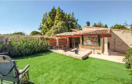 Maison majorquine 4 chambres, jardin 3600 m² à Manacor : photo 23