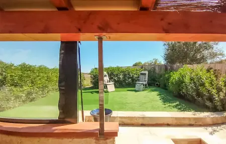 Maison majorquine 4 chambres, jardin 3600 m² à Manacor : photo 24