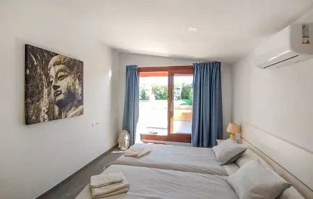 Maison majorquine 4 chambres, jardin 3600 m² à Manacor : photo 39