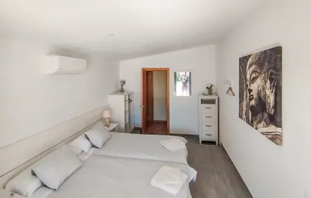 Maison majorquine 4 chambres, jardin 3600 m² à Manacor : photo 40