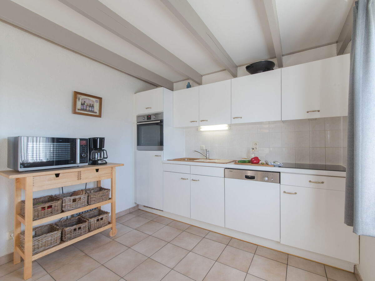 Vissershuisje 213 - Maison 6 pers. à 600 m de la mer - Photo 4