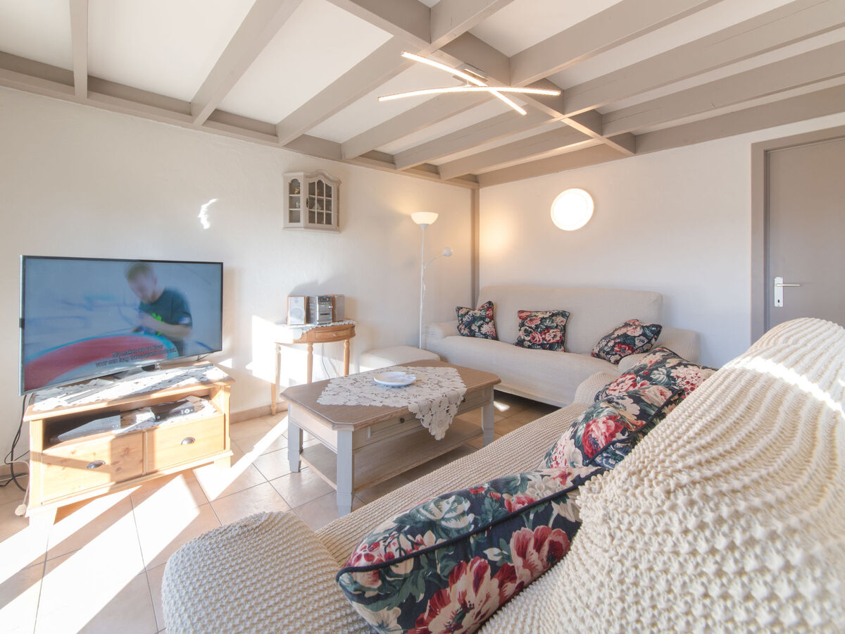 Vissershuisje 213 - Maison 6 pers. à 600 m de la mer - Photo 7