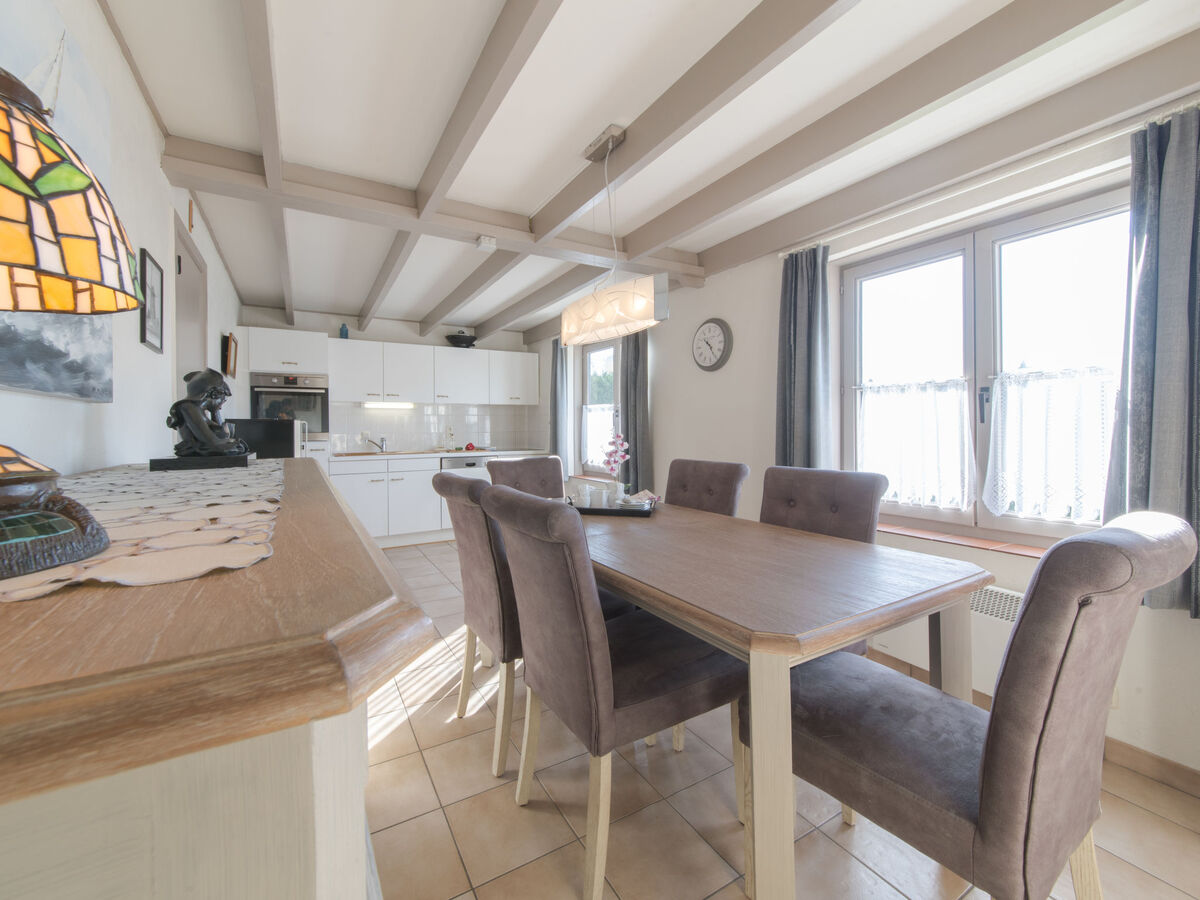 Vissershuisje 213 - Maison 6 pers. à 600 m de la mer - Photo 11