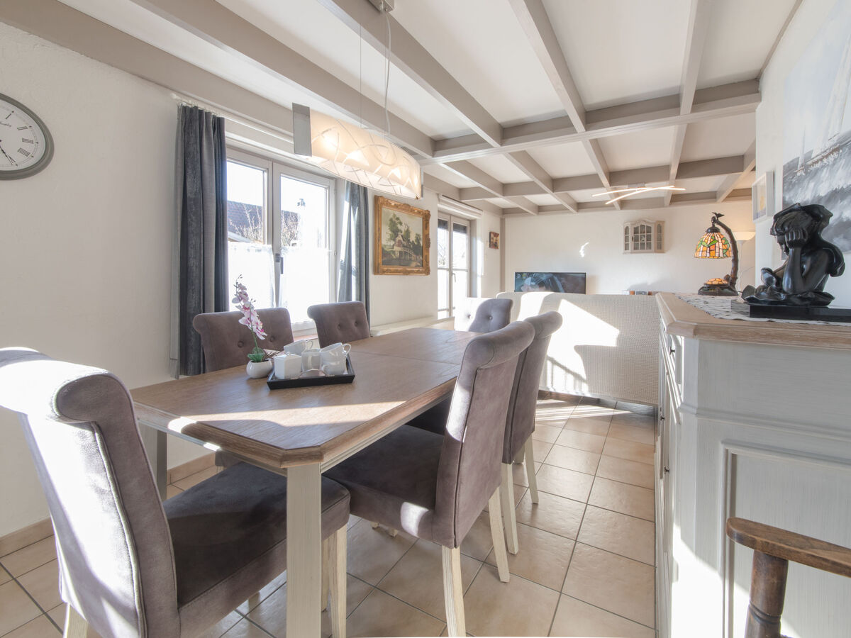 Vissershuisje 213 - Maison 6 pers. à 600 m de la mer - Photo 12